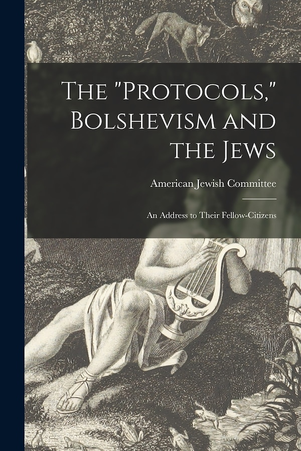 Protocols by American Jewish Committee, Paperback | Indigo Chapters
