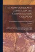 The Newfoundland Consolidated Copper Mining Company [microform], Paperback | Indigo Chapters