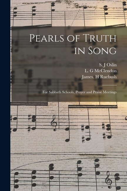 Pearls of Truth in Song by S J Oslin, Paperback | Indigo Chapters