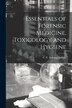 Essentials of Forensic Medicine Toxicology and Hygiene [electronic Resource] by C E Armand (Charles Edward Semple, Paperback | Indigo Chapters