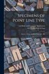 Specimens of Point Line Type by Blake and Company Ltd Stephenson, Paperback | Indigo Chapters