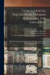 Genealogical Records of Thomas Burnham the Emigrant by Roderick H (Roderick Henry) Burnham, Paperback | Indigo Chapters