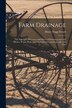Farm Drainage by Henry Flagg 1813-1885 French, Paperback | Indigo Chapters