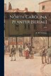 North Carolina Planter [serial]; 1858 by A M (Alexander M ) 1814-1865 Gorman, Paperback | Indigo Chapters