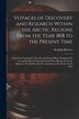 Voyages of Discovery and Research Within the Arctic Regions From the Year 1818 to the Present Time [microform] by John Barrow, Paperback