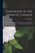 Handbook of the Ferns of Canada [microform] by John Paxton, Paperback | Indigo Chapters