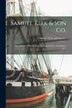 Samuel Kirk & Son Co by Samuel Kirk and Son Co, Paperback | Indigo Chapters
