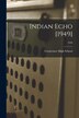 Indian Echo [1949]; 1949 by Cooleemee High School, Paperback | Indigo Chapters