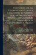 The Florist or An Extensive and Curious Collection of Flowers for the Imitation of Young Ladies Either in Drawing or in Needle?workby