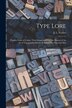 Type Lore by J L (Julius Leroy) Frazier, Paperback | Indigo Chapters