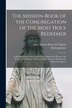 The Mission-book of the Congregation of the Most Holy Redeemer [microform] by Alfonso Maria De' Liguori, Paperback | Indigo Chapters