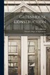 Greenhouse Construction [microform] by S C Johnston, Paperback | Indigo Chapters