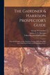 The Gairdner & Harrison Prospector's Guide by George W Gairdner, Paperback | Indigo Chapters