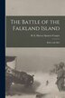 The Battle of the Falkland Island [microform] by H E Harvey (Henry E Spencer-Cooper, Paperback | Indigo Chapters