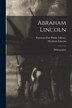 Abraham Lincoln by Paterson Free Public Library, Paperback | Indigo Chapters