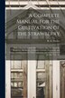 A Complete Manual for the Cultivation of the Strawberry [microform] by R G (Richard Gay) 1811-1869 Pardee, Paperback | Indigo Chapters