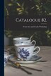 Catalogue 82 by Frost Arts And Crafts Workshop (dayton, Paperback | Indigo Chapters