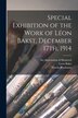 Special Exhibition of the Work of Léon Bakst December 17th 1914 [microform] by Léon 1866-1924 Bakst, Paperback | Indigo Chapters