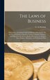 The Laws of Business [microform] by C A (Christopher Alexander) Fleming, Hardcover | Indigo Chapters