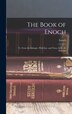 The Book of Enoch, Hardcover | Indigo Chapters