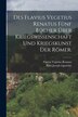 Des Flavius Vegetius Renatus fünf Bücher über Kriegswissenschaft und Kriegskunst der Römer, Paperback | Indigo Chapters