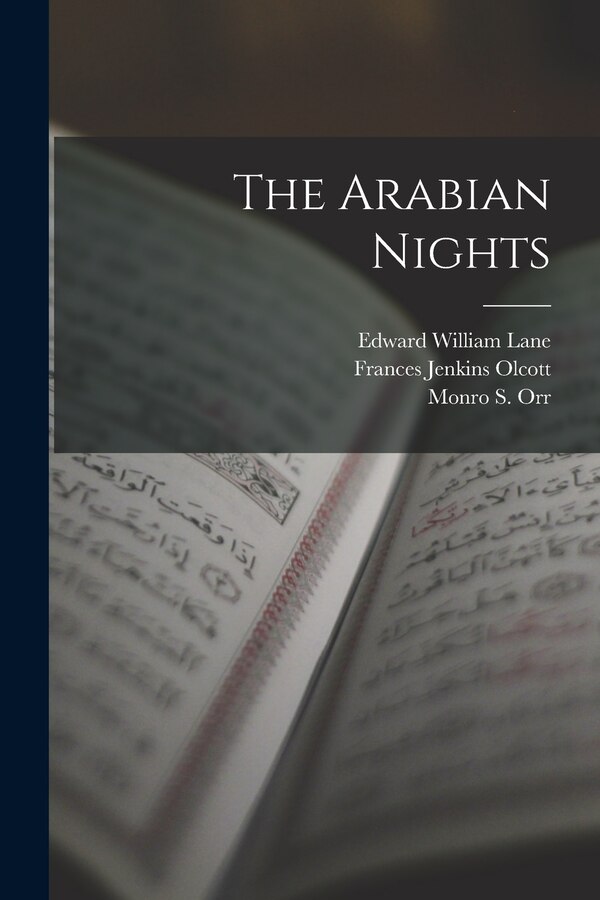 The Arabian Nights by Frances Jenkins Olcott, Paperback | Indigo Chapters