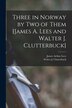 Three in Norway by Two of Them [James A. Lees and Walter J. Clutterbuck] by Walter J Clutterbuck, Paperback | Indigo Chapters