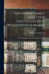 The Lundy Family and Their Descendants of Whatsoever Surname by William C Armstrong, Paperback | Indigo Chapters