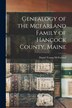 Genealogy of the Mcfarland Family of Hancock County Maine by Daniel Young Mcfarland, Paperback | Indigo Chapters