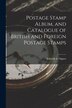Postage Stamp Album and Catalogue of British and Foreign Postage Stamps by Edward A Oppen, Paperback | Indigo Chapters