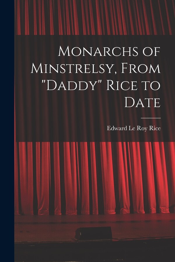 Daddy by Edward Le Roy Rice, Paperback | Indigo Chapters