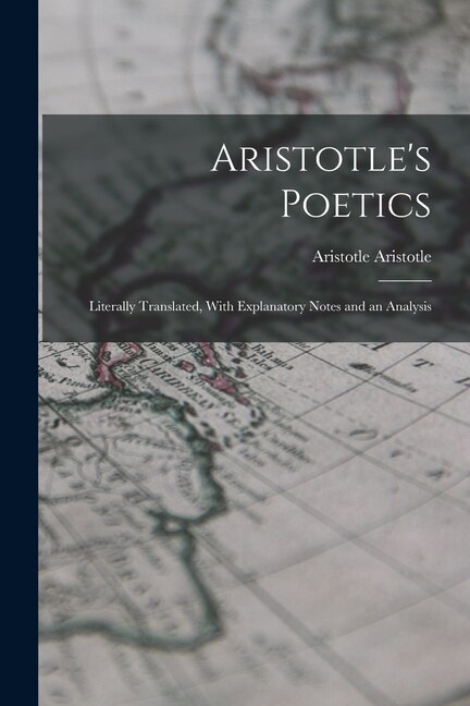 Aristotle's Poetics by Aristotle Aristotle, Paperback | Indigo Chapters