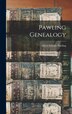 Pawling Genealogy by Albert Schoch Pawling, Hardcover | Indigo Chapters