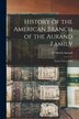 History of the American Branch of the Aurand Family by Frederick Aurand, Paperback | Indigo Chapters