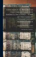 Genealogical Record of the Corliss Family of America; Included by Augustus Whittemore Corliss, Hardcover | Indigo Chapters