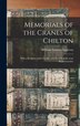 Memorials of the Cranes of Chilton by William Sumner Appleton, Hardcover | Indigo Chapters