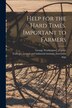 Help for the Hard Times. Important to Farmers by George Washington] 1864-19 [Carver, Paperback | Indigo Chapters