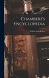 Chambers's Encyclopedia by William And Robert, Hardcover | Indigo Chapters