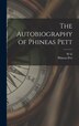 The Autobiography of Phineas Pett by W G 1874- Perrin, Hardcover | Indigo Chapters
