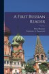 A First Russian Reader by Percy Dearmer, Paperback | Indigo Chapters