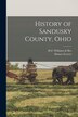 History of Sandusky County Ohio by Hz Williams & Bro, Paperback | Indigo Chapters