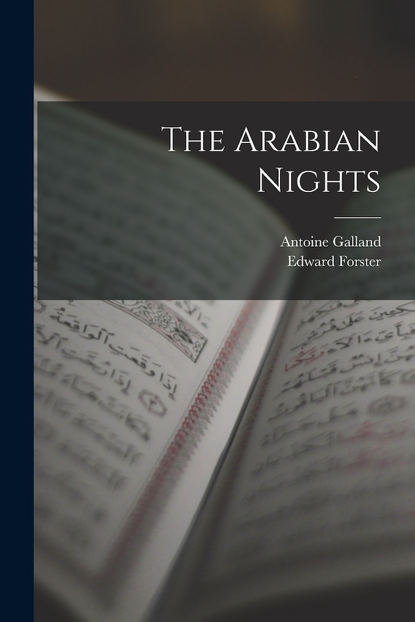 The Arabian Nights by Antoine Galland, Paperback | Indigo Chapters