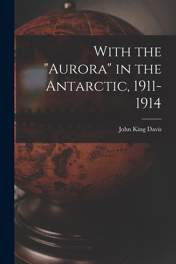 Aurora by Davis John King, Paperback | Indigo Chapters