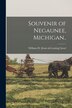 Souvenir of Negaunee Michigan by William H [From Old Catalog] Israel, Paperback | Indigo Chapters