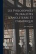 Les philosophies pluralistes d'Angleterre et d'Amérique by Jean André 1888-1974 Wahl, Paperback | Indigo Chapters