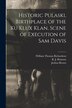 Historic Pulaski Birthplace of the Ku Klux Klan Scene of Execution of Sam Davis by William Thomas Richardson, Paperback | Indigo Chapters