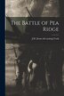 The Battle of Pea Ridge by J H [From Old Catalog] Cook, Paperback | Indigo Chapters