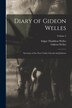 Diary of Gideon Welles, Paperback | Indigo Chapters