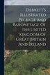 Debrett's Illustrated Peerage And Baronetage Of The United Kingdom Of Great Britain And Ireland by Anonymous Anonymous, Paperback | Indigo Chapters