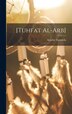 [Tuhfat al-arb] by Anselm Turmeda, Hardcover | Indigo Chapters